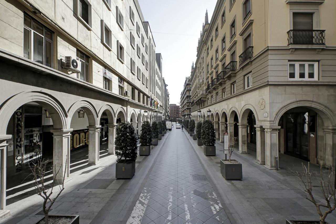 Duplex Lux Escudo Del Carmen Apartment Granada