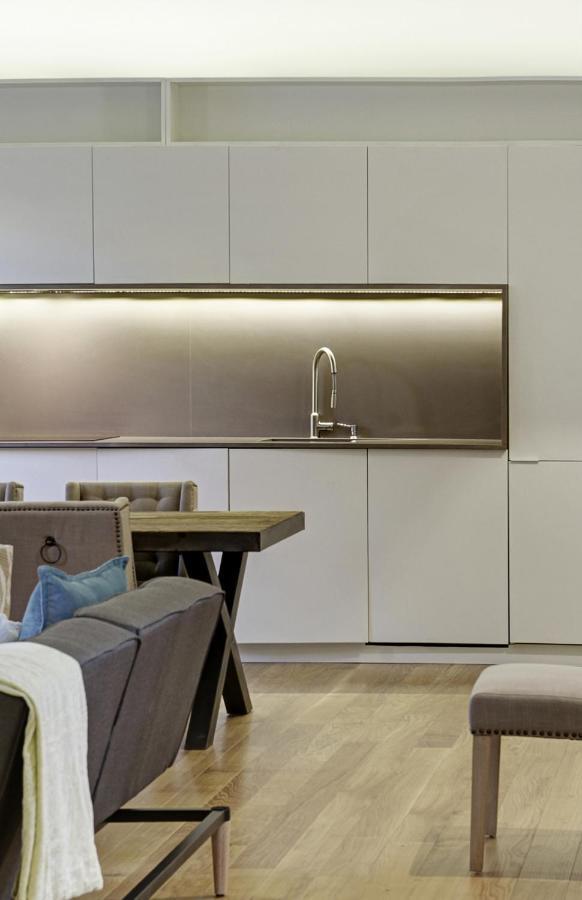 Duplex Lux Escudo Del Carmen Apartment *