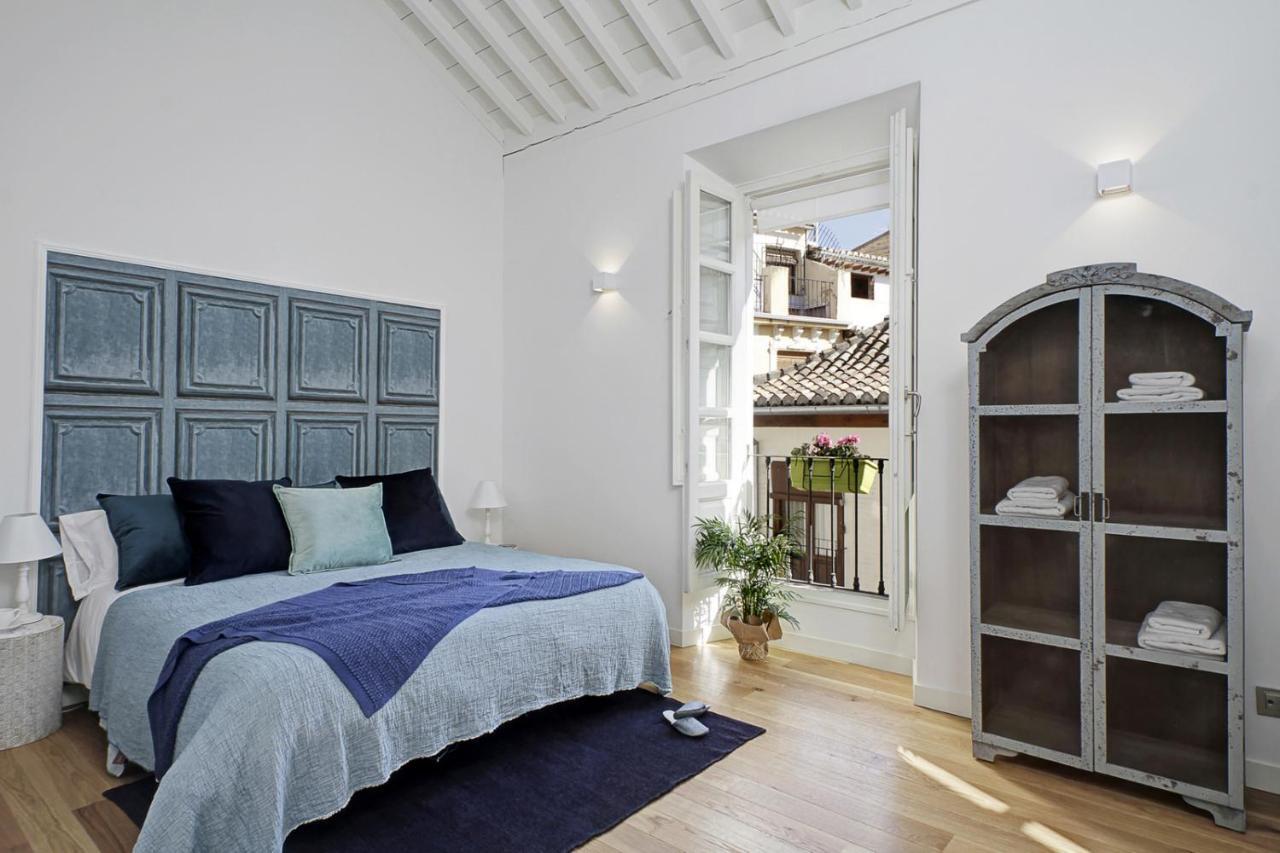 Duplex Lux Escudo Del Carmen Apartment *