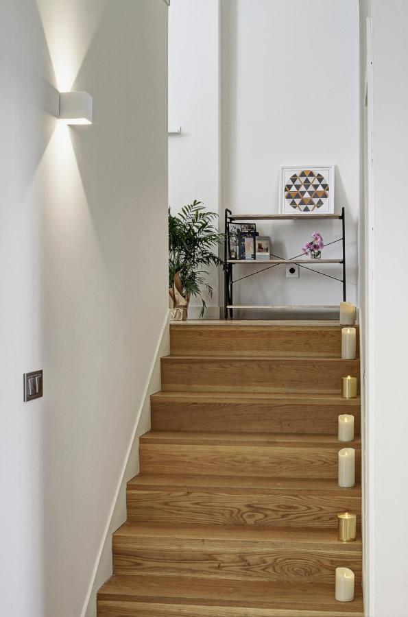 Duplex Lux Escudo Del Carmen Apartment Granada