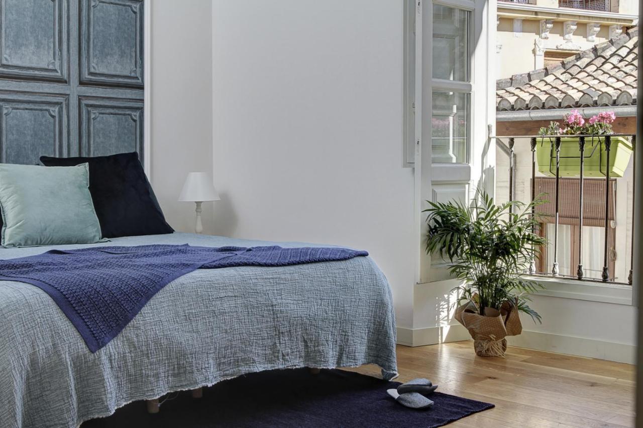 Duplex Lux Escudo Del Carmen Apartment *