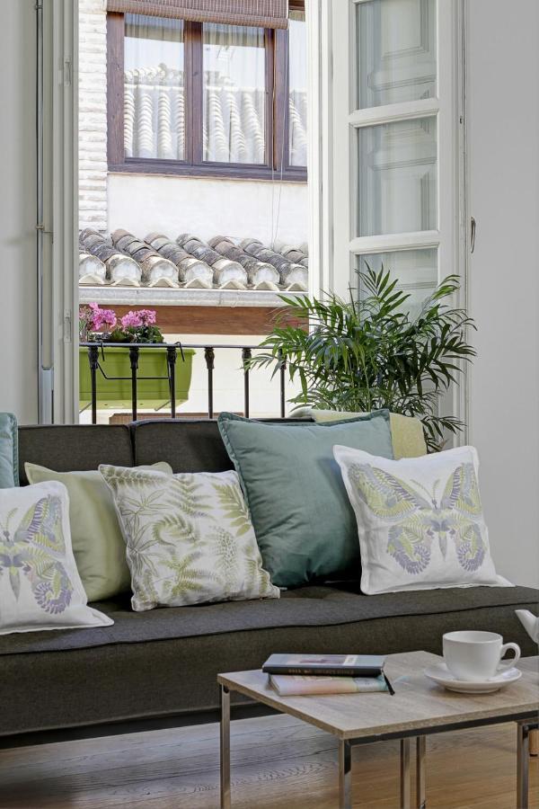 Duplex Lux Escudo Del Carmen Apartment *