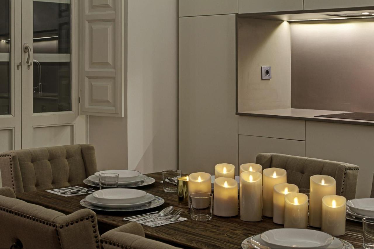 Duplex Lux Escudo Del Carmen Apartment