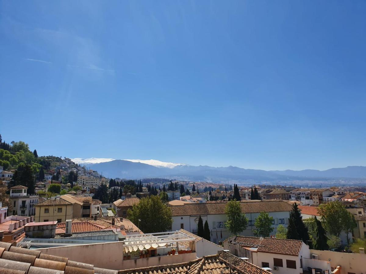 Ecosmart Living Apartment Granada