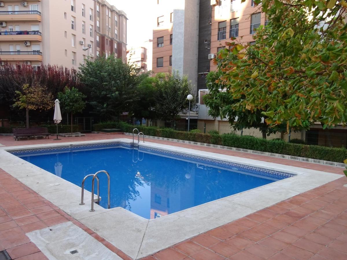 Apartamento Parque Almunia Apartment *