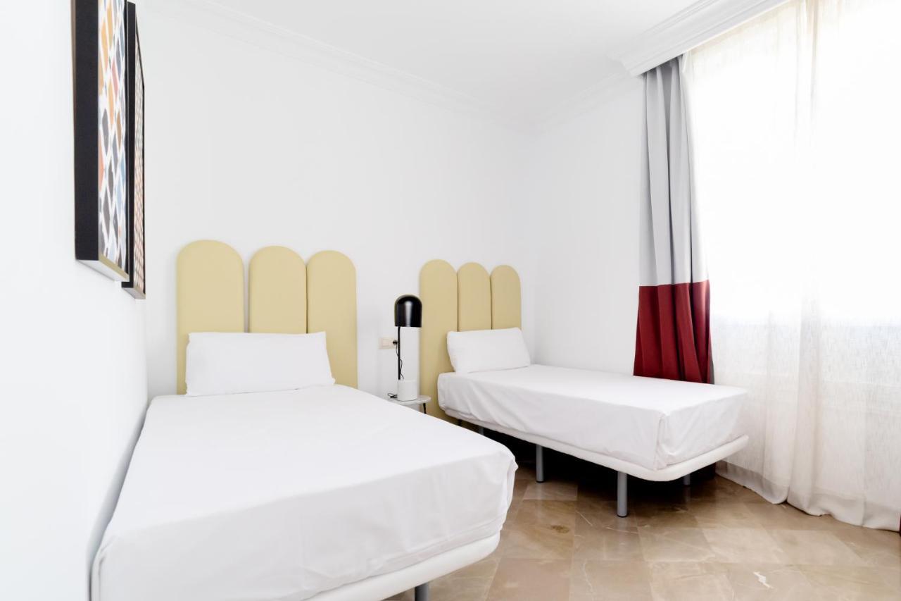 Welcomer Gran Vía Apartamento