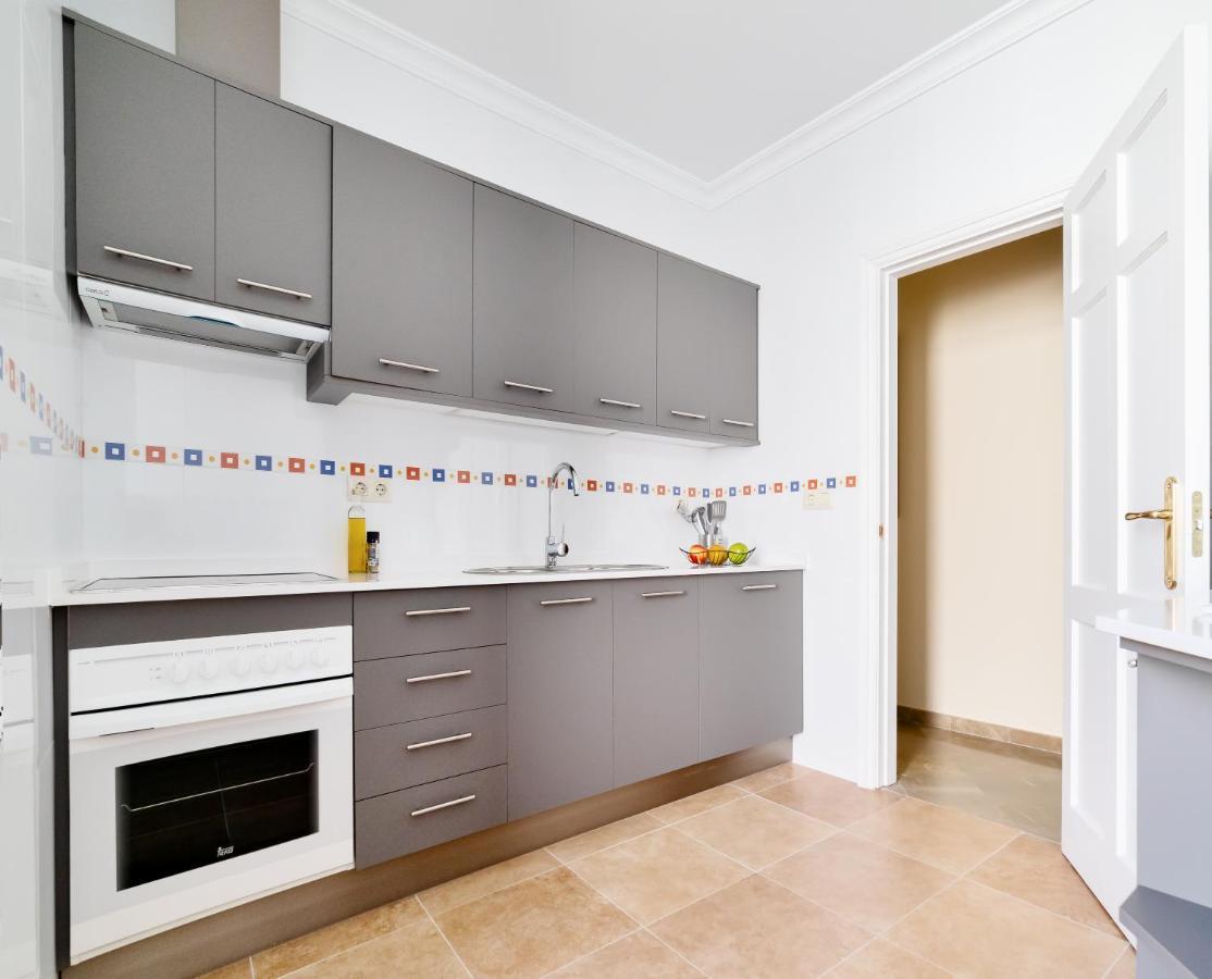 Welcomer Gran Vía Apartamento Granada
