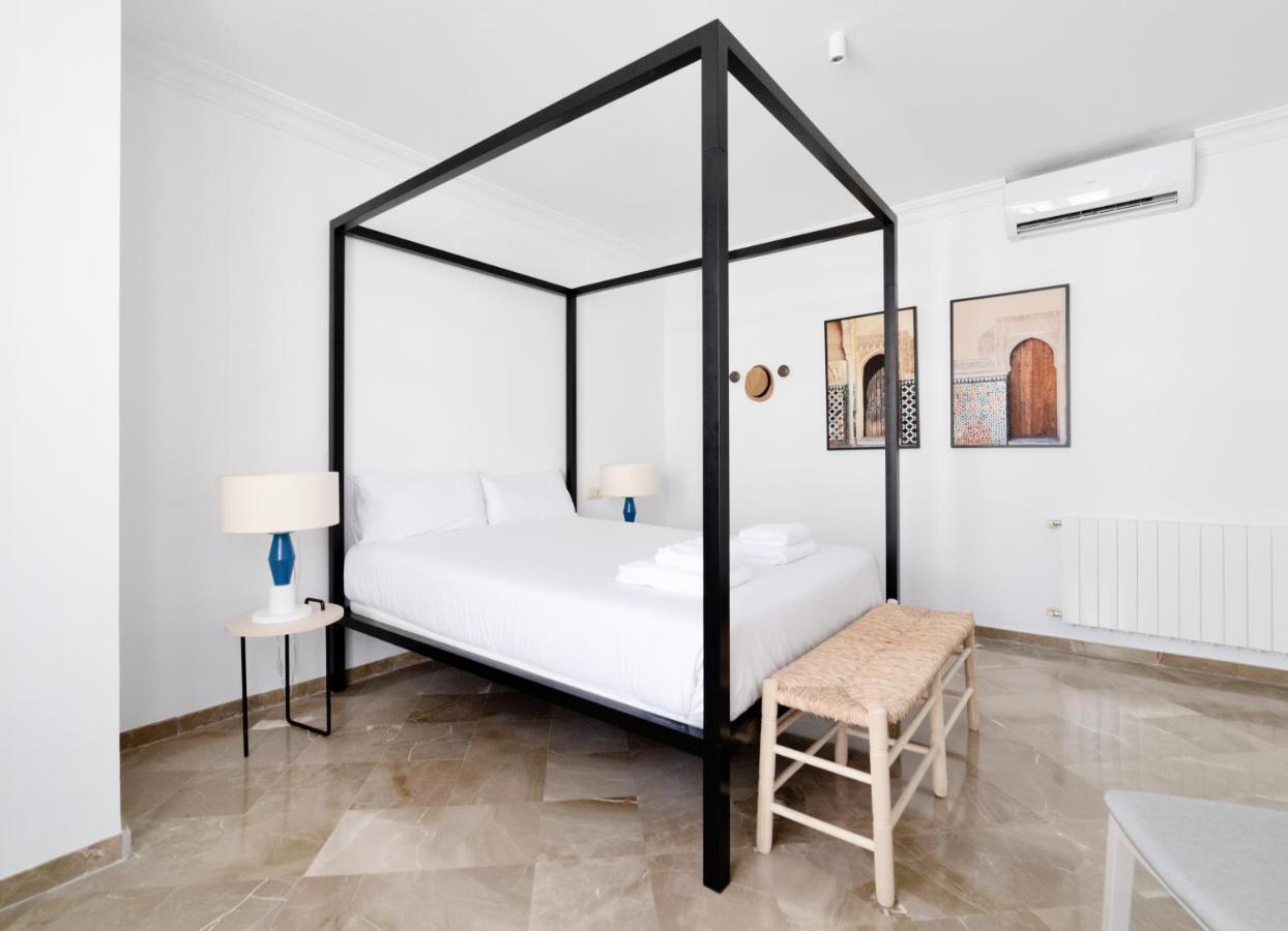 Apartamento Welcomer Gran Vía