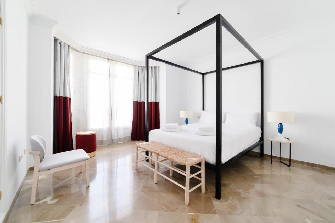 Apartamento Welcomer Gran Vía