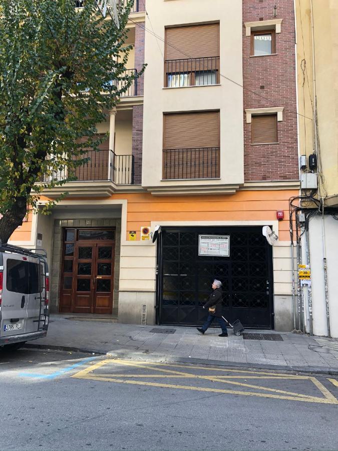 Centro Histórico Catedral Carril Del Picón. Parking Opcional
