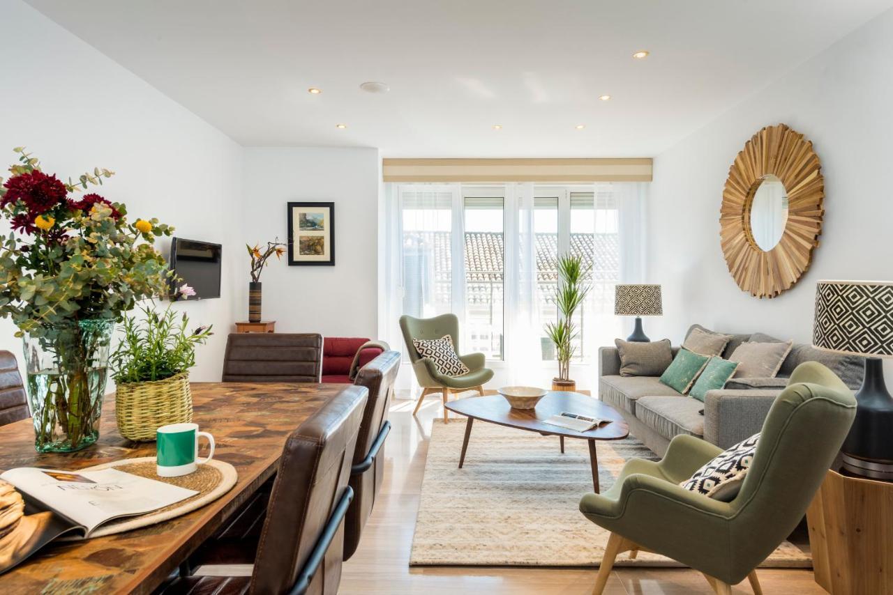 Apartamento Genteel Isabel La Católica