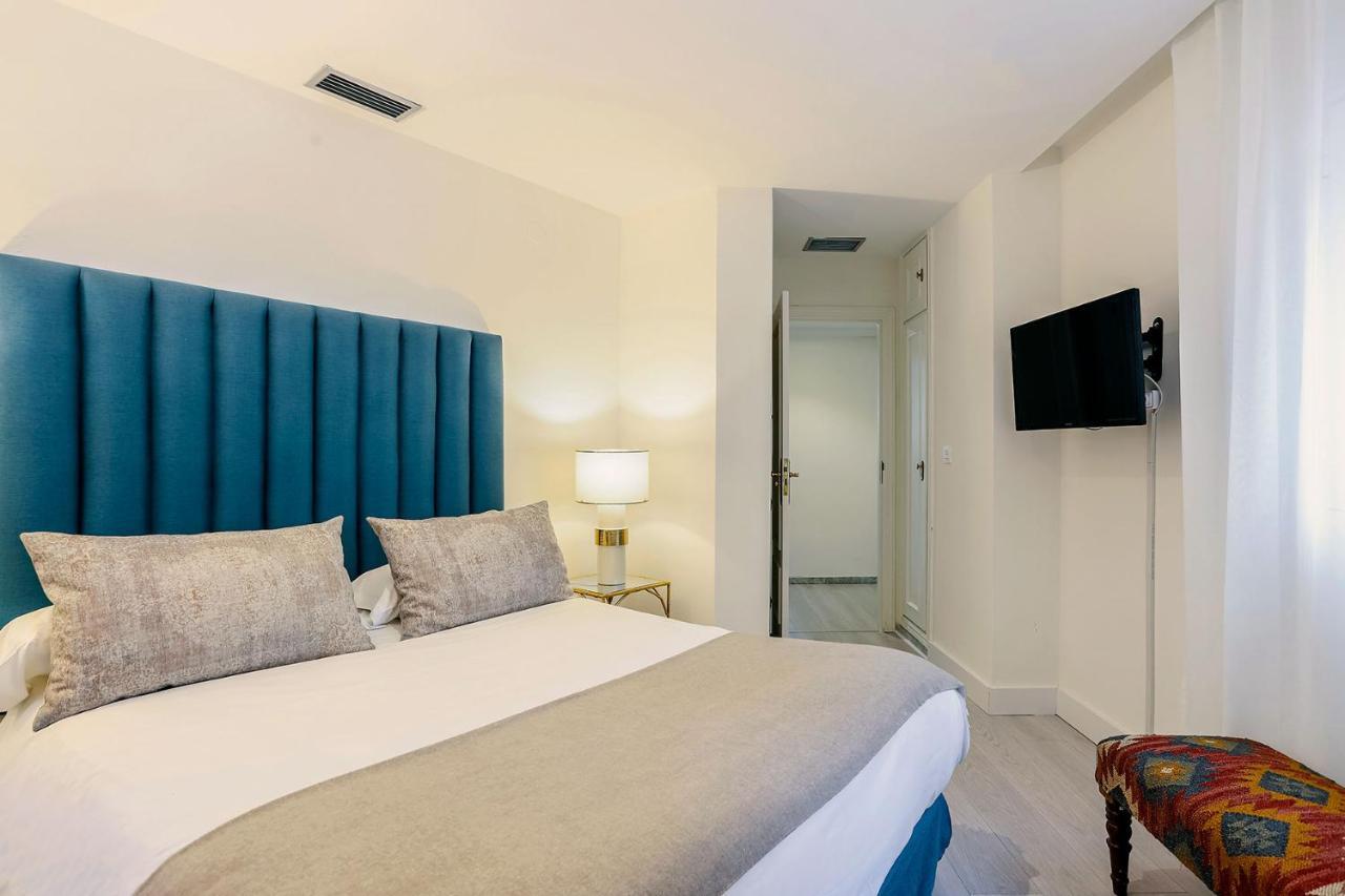 Apartamento Genteel Isabel La Católica *