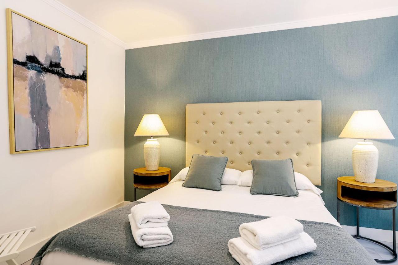 Apartamento Genteel Isabel La Católica