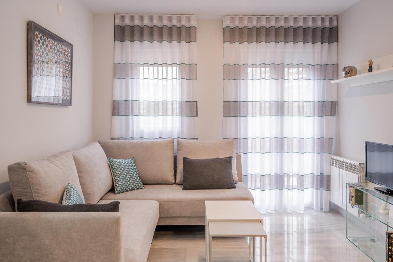 Congresos By A3rentals Apartamento