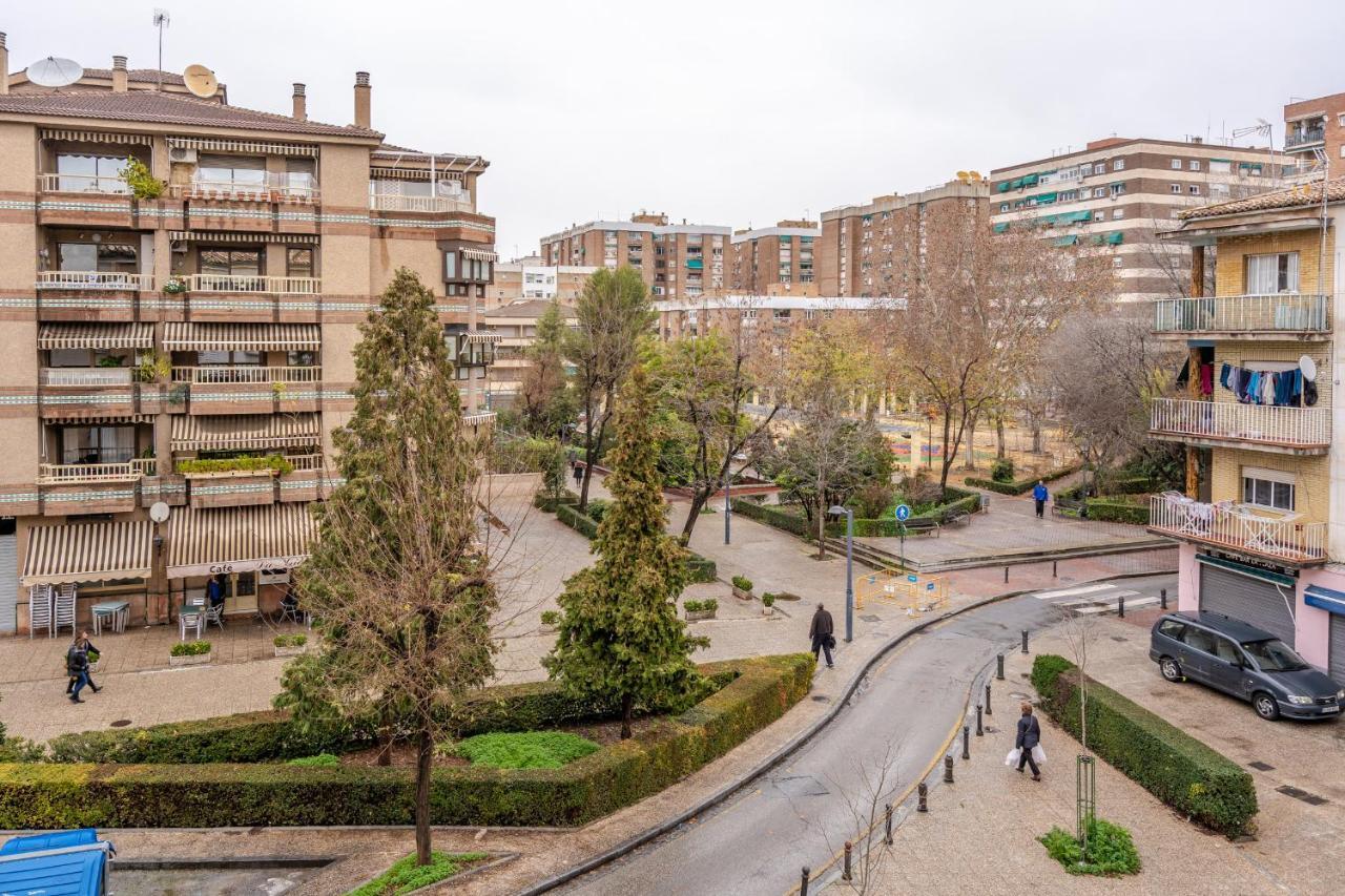 Congresos By A3rentals Granada