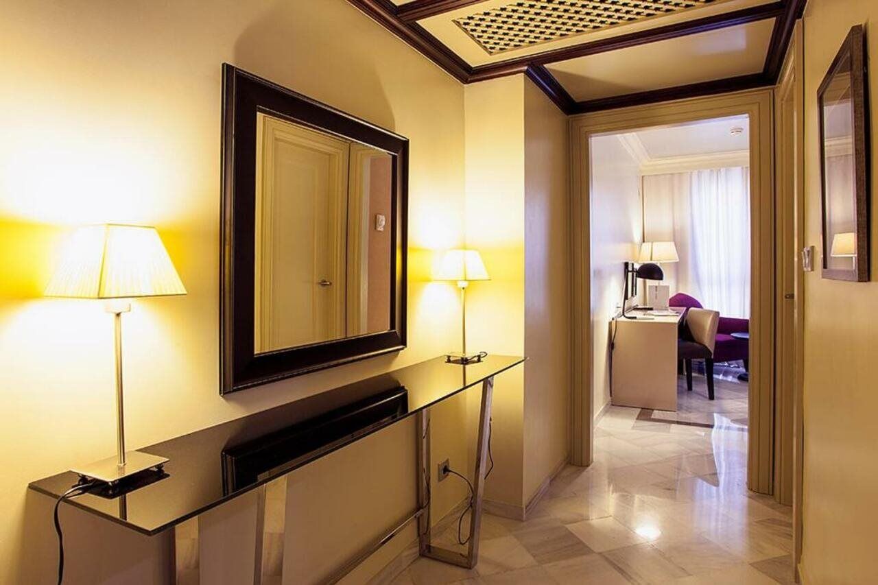 Vincci Albayzin 4*