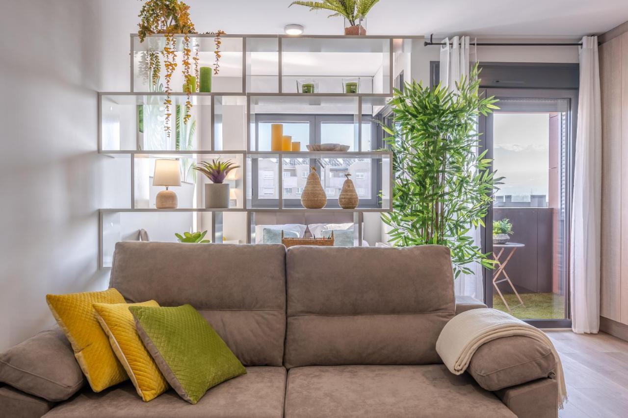Big Apple By A3rentals Granada