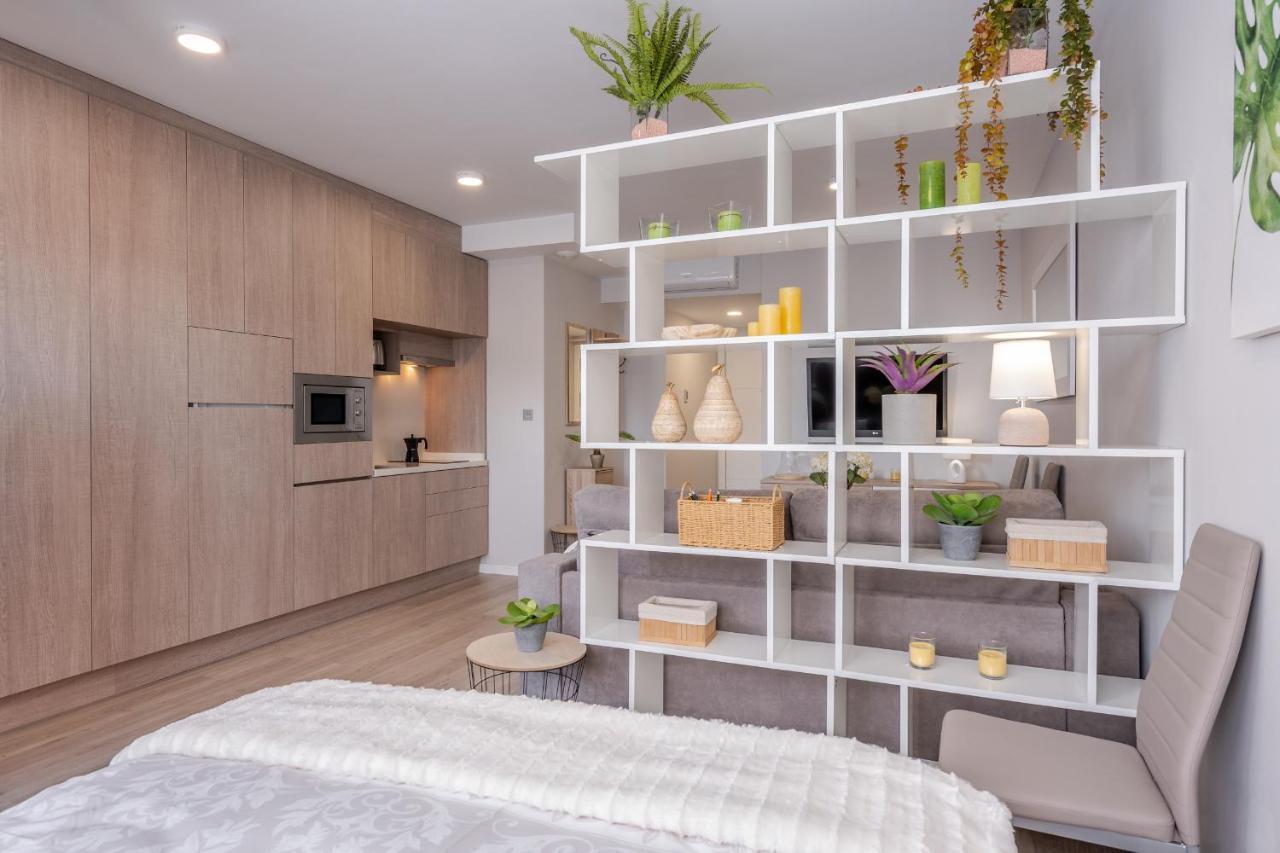 Apartamento Big Apple By A3rentals *