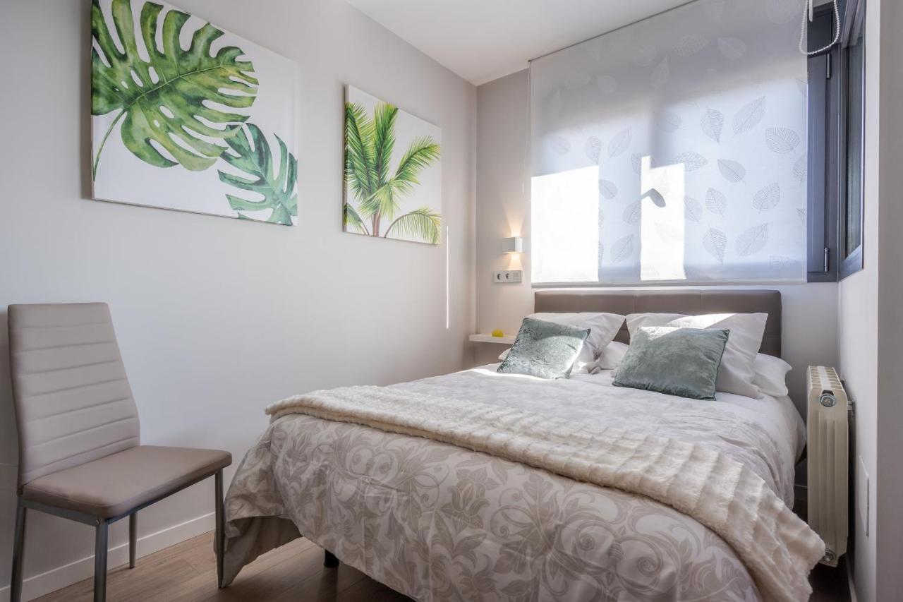 Apartamento Big Apple By A3rentals *