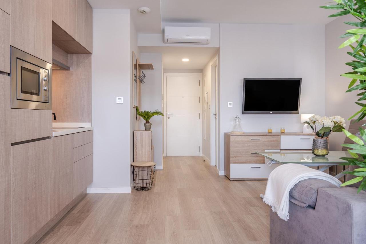 Big Apple By A3rentals Apartamento *