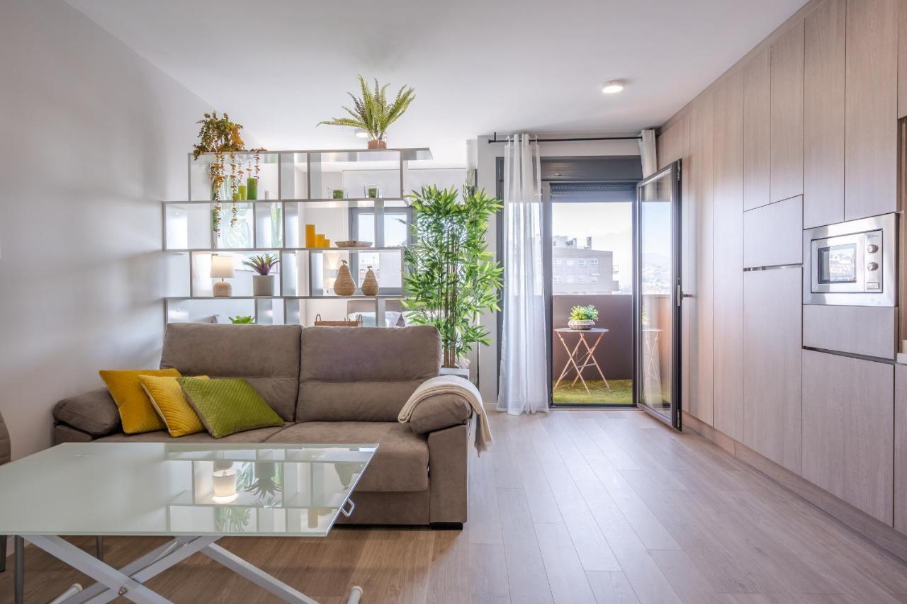 Big Apple By A3rentals * Granada