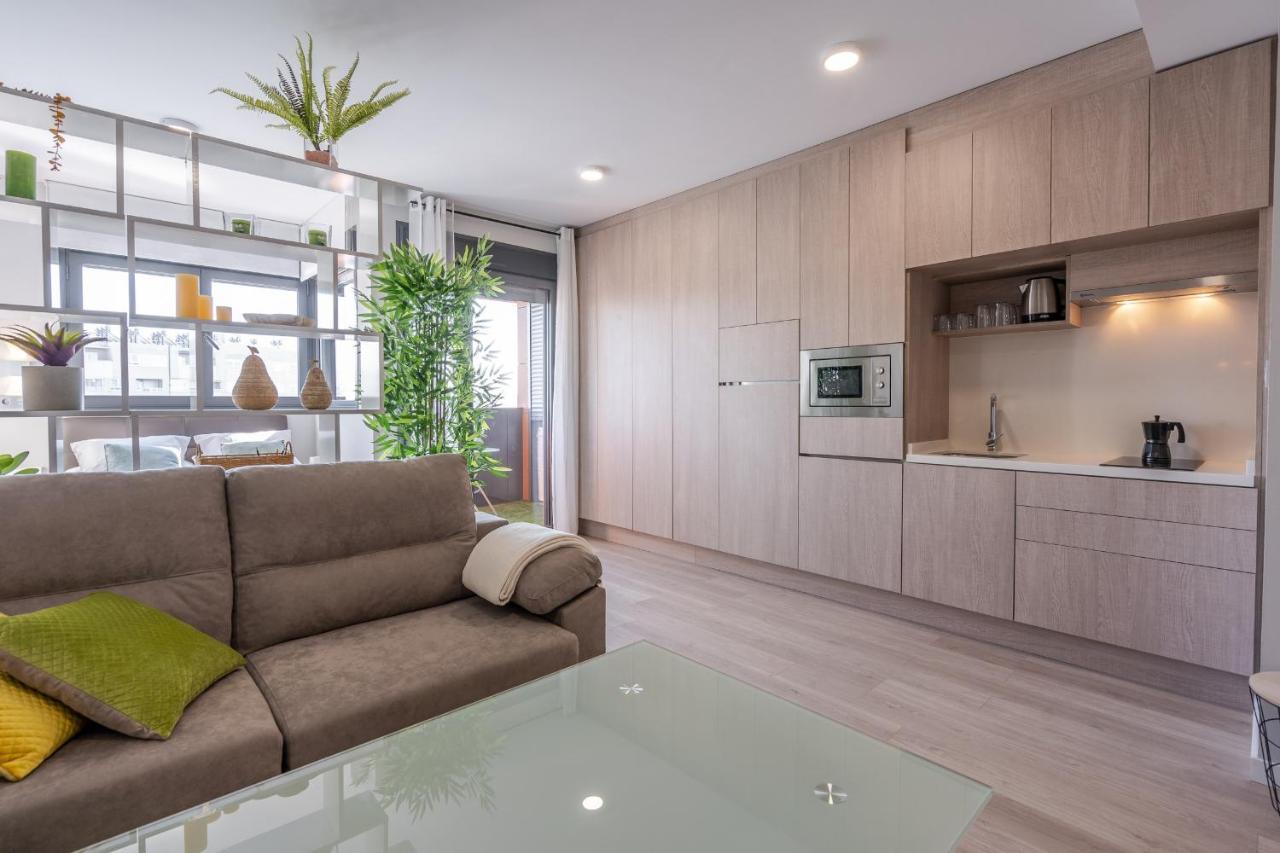 Big Apple By A3rentals Apartamento *