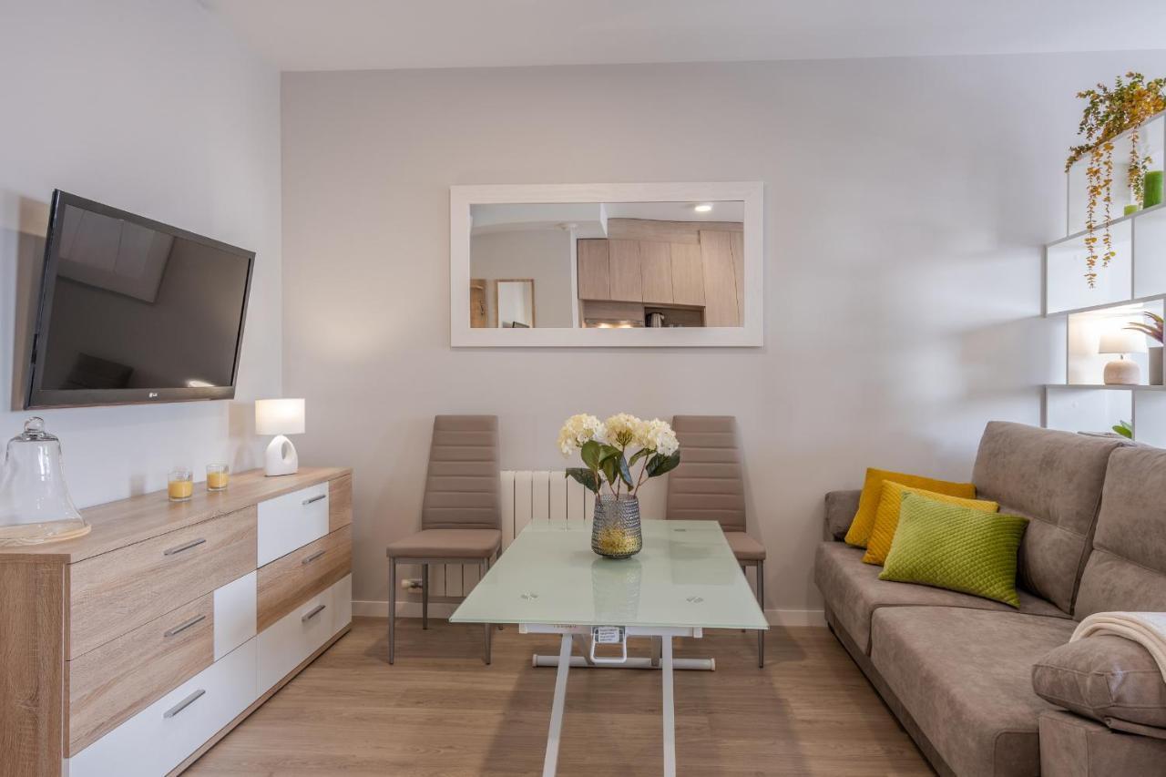 Big Apple By A3rentals * Granada