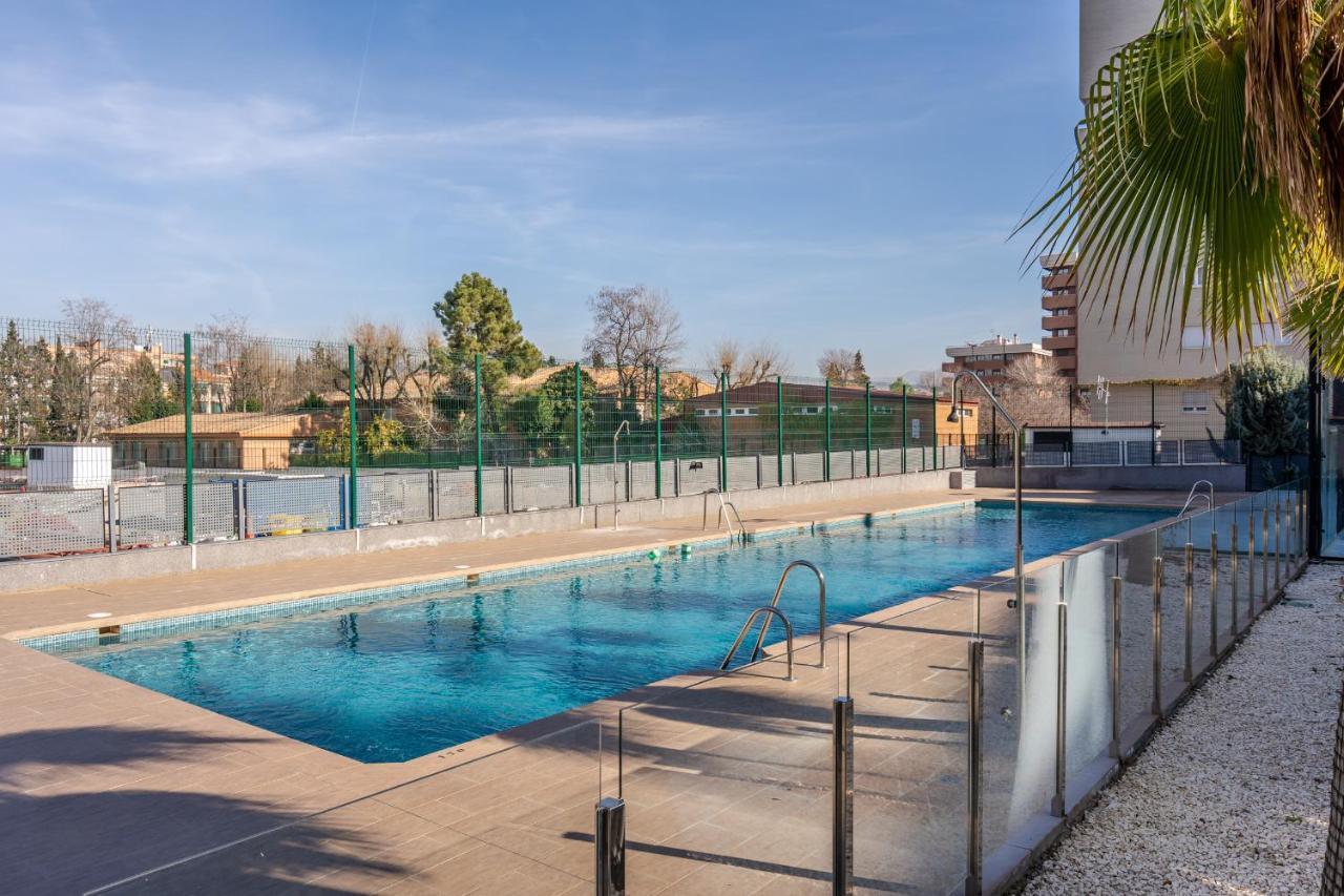 Big Apple By A3rentals Apartamento Granada