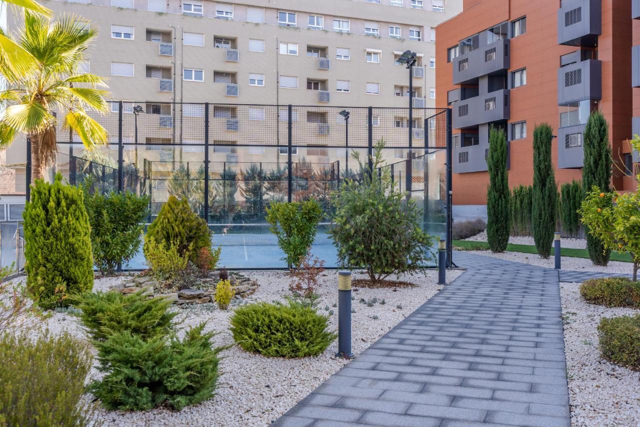 Big Apple By A3rentals Granada