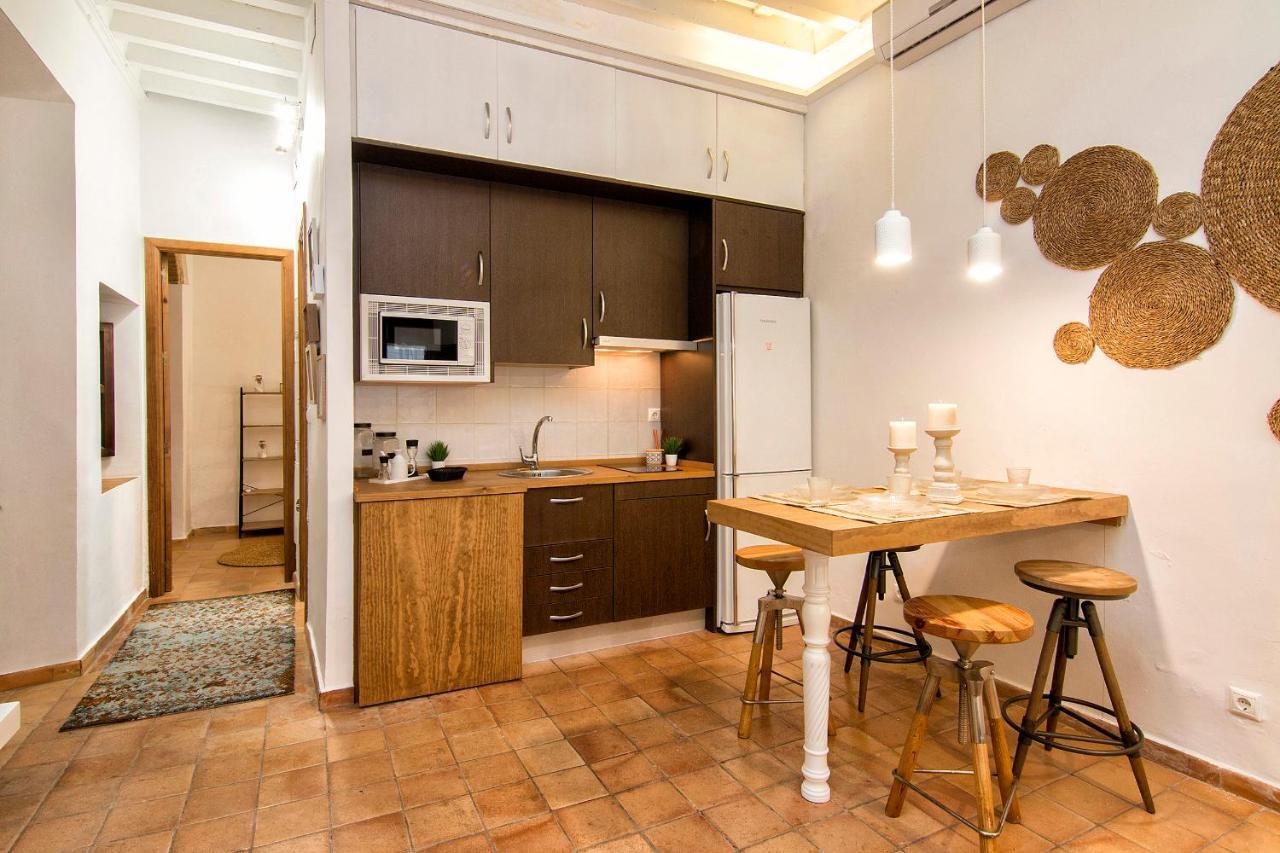 Apartamento La Corrala De La Catedral *