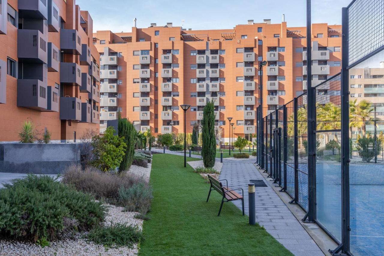 Big Apple By A3rentals Granada