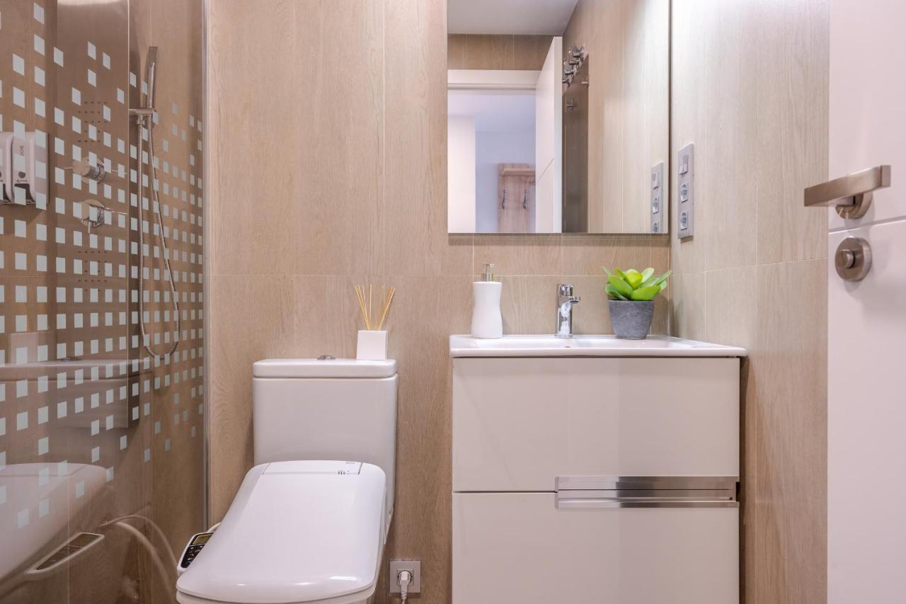 Big Apple By A3rentals Apartamento