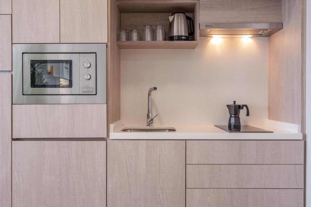 Big Apple By A3rentals Granada