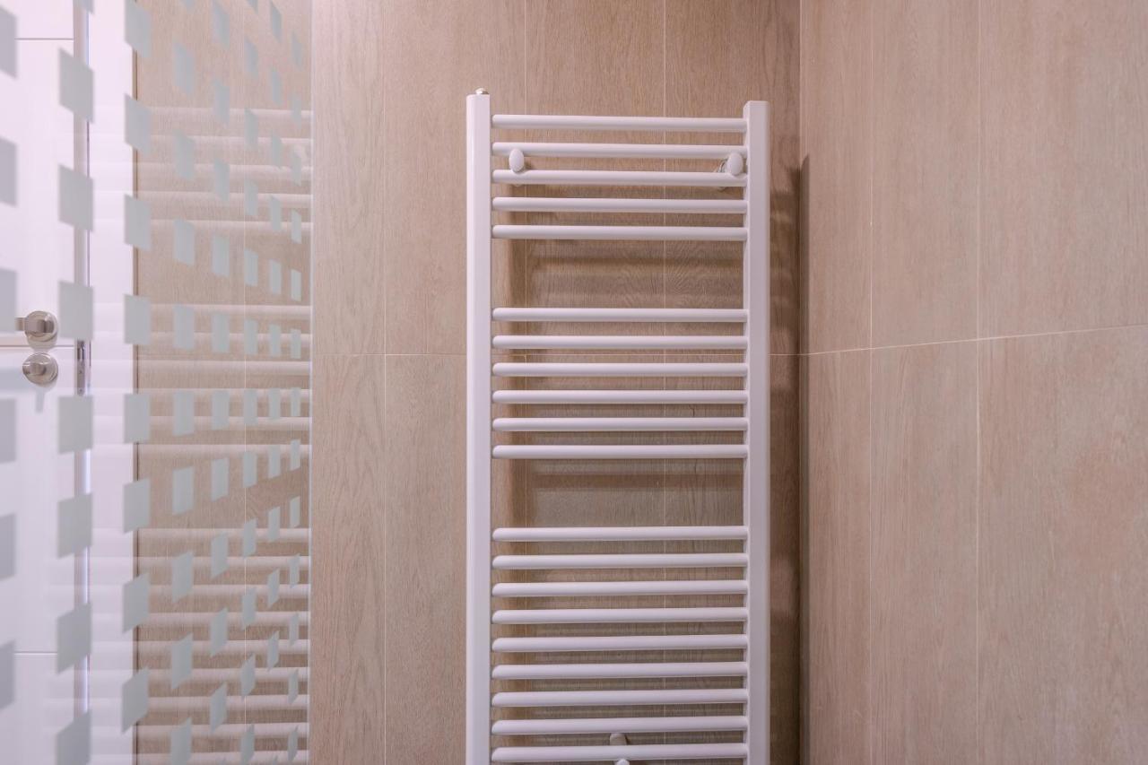 Big Apple By A3rentals Apartamento Granada