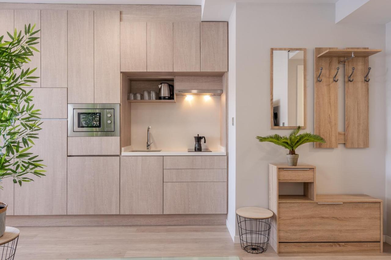 Big Apple By A3rentals Apartamento Granada