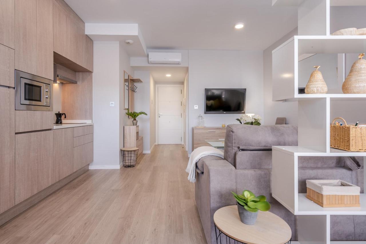 Big Apple By A3rentals * Granada