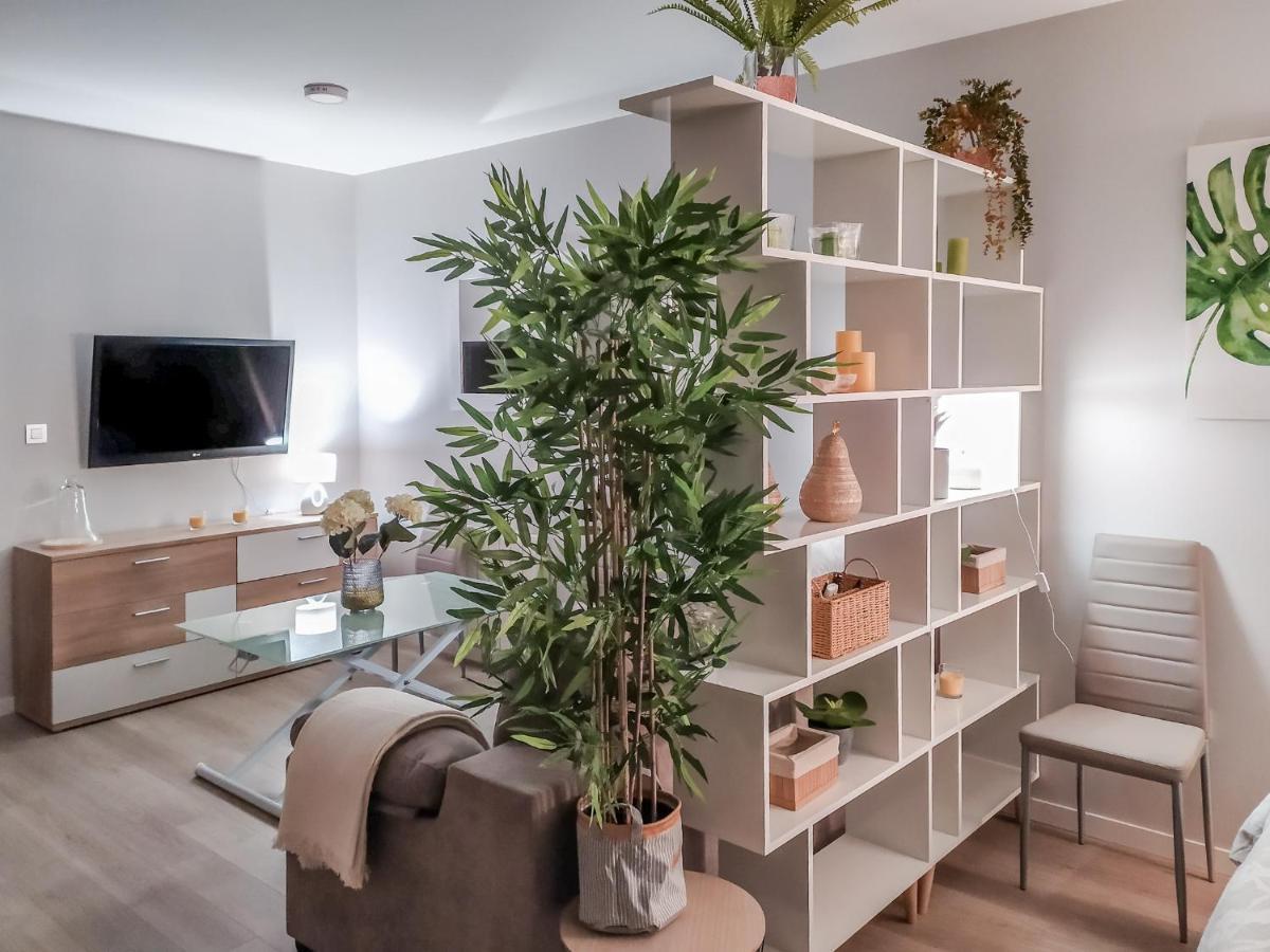 Big Apple By A3rentals Apartamento Granada