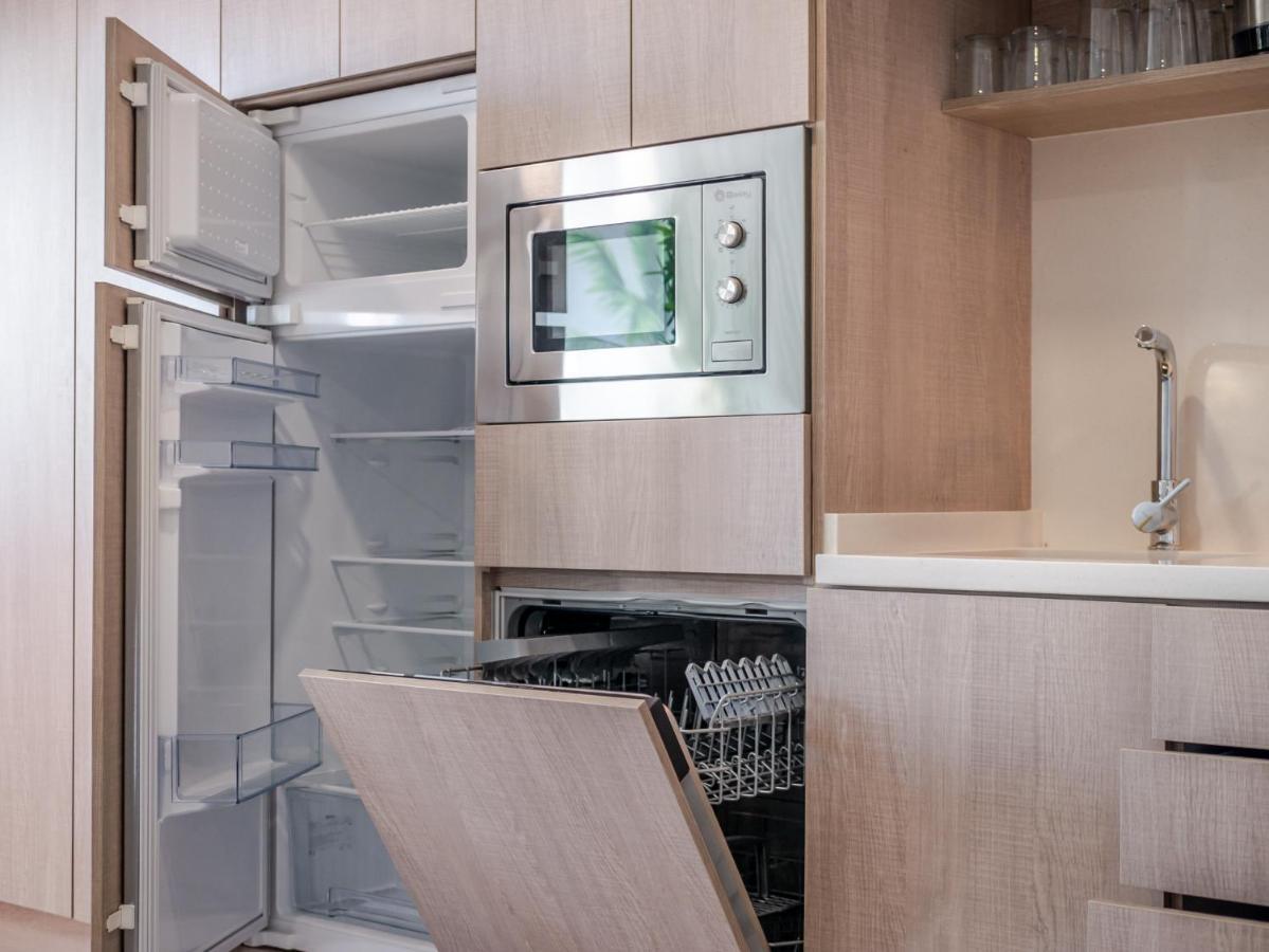 Big Apple By A3rentals Apartamento *