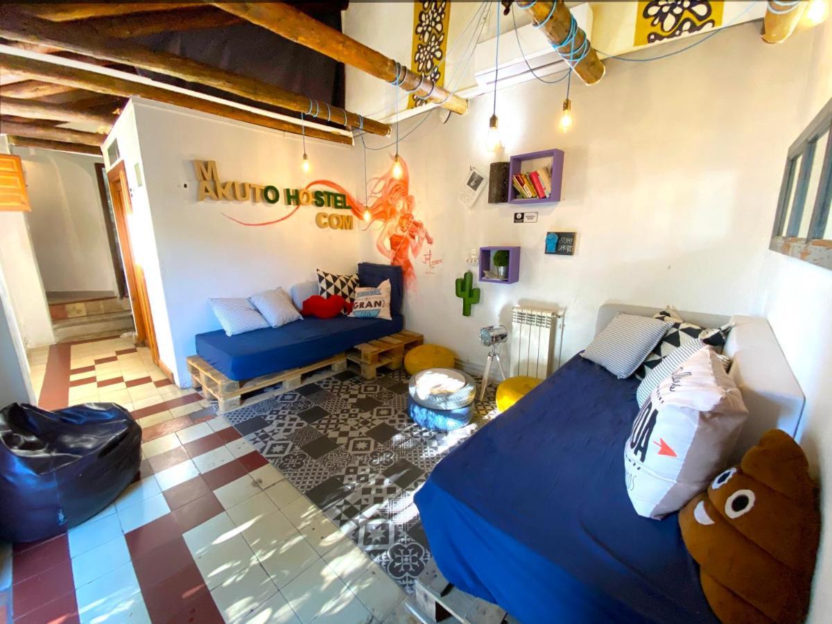 Hostal Makuto Coliving House