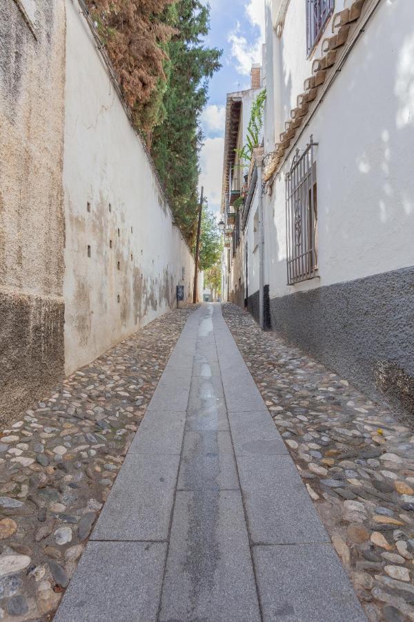 Carmen Terrazas De La Alhambra *
