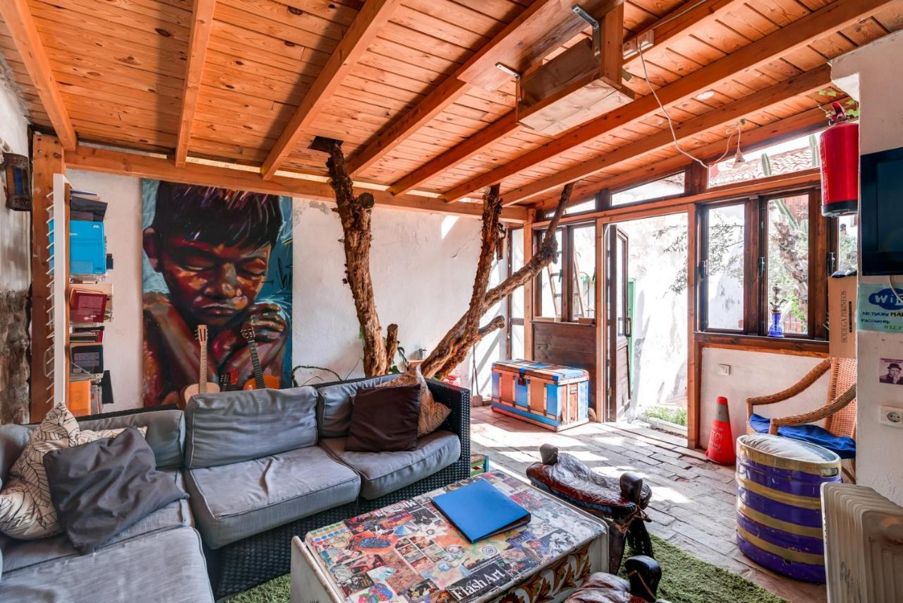 Hostal Makuto Coliving House