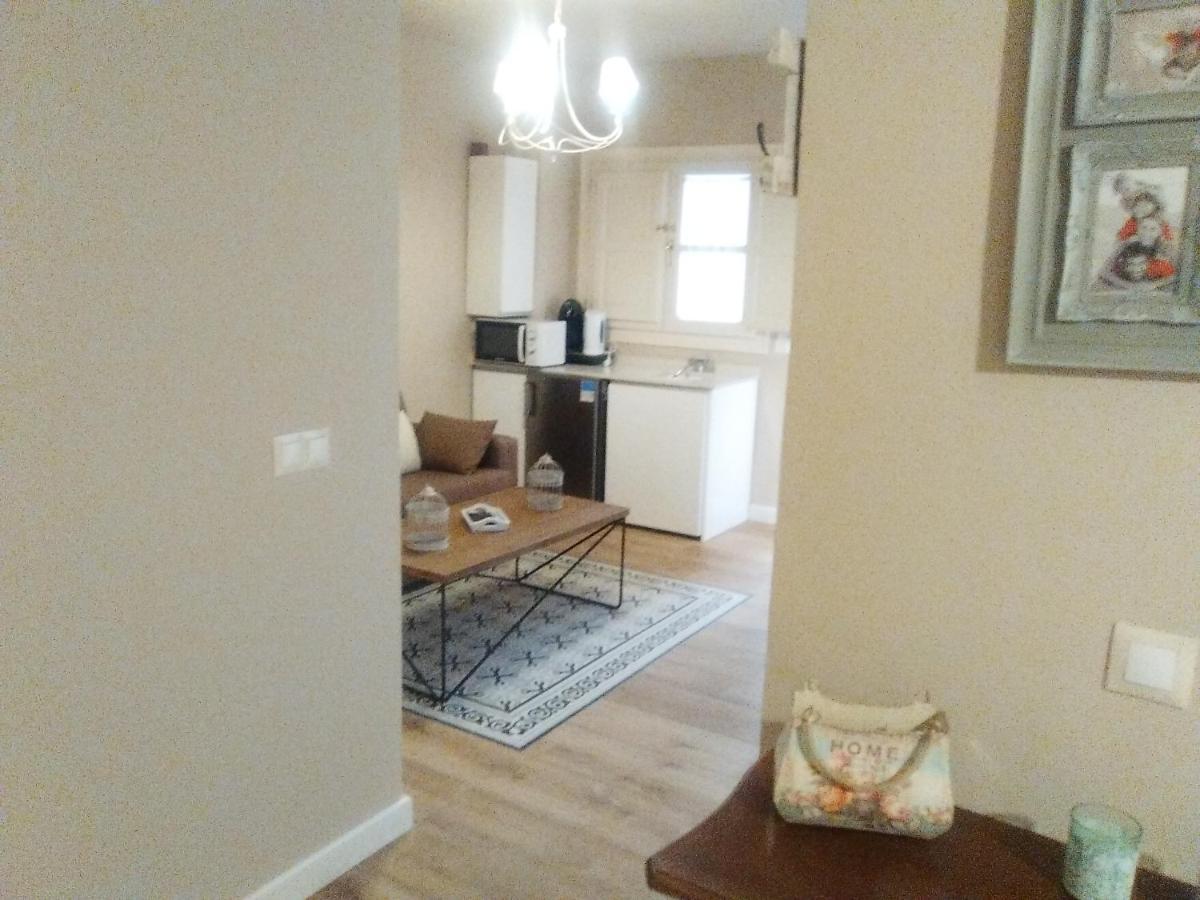 Palacio Almagra Apartamento Granada