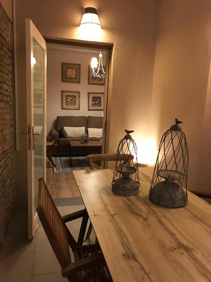 Apartment Palacio Almagra