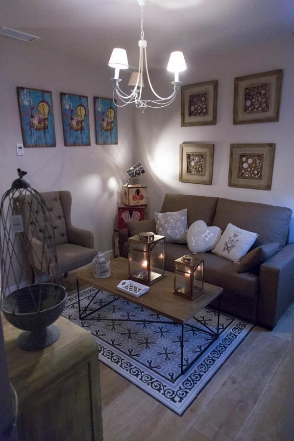 Palacio Almagra Apartment Granada