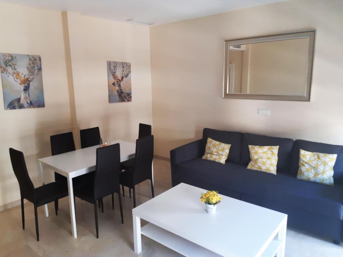 Lorena Dreams 3000 Apartamento