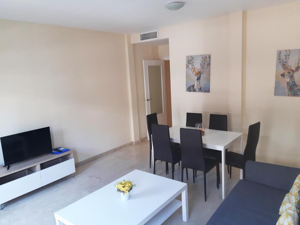 Lorena Dreams 3000 Apartamento *