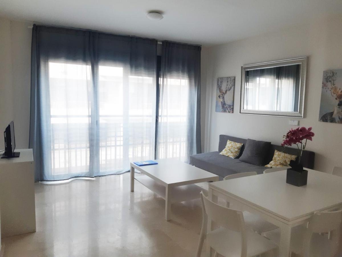 Lorena Dreams 3000 Apartamento *