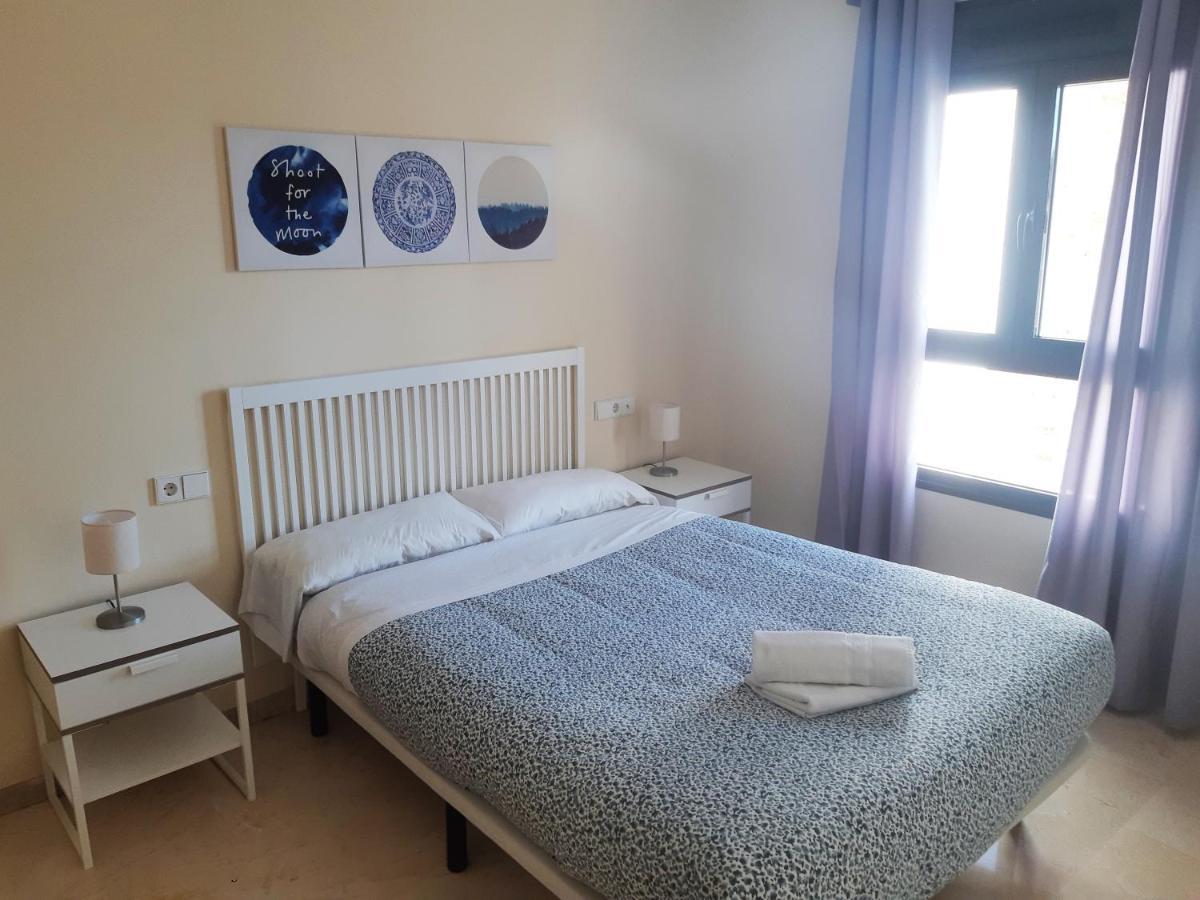 Lorena Dreams 3000 Apartamento Granada