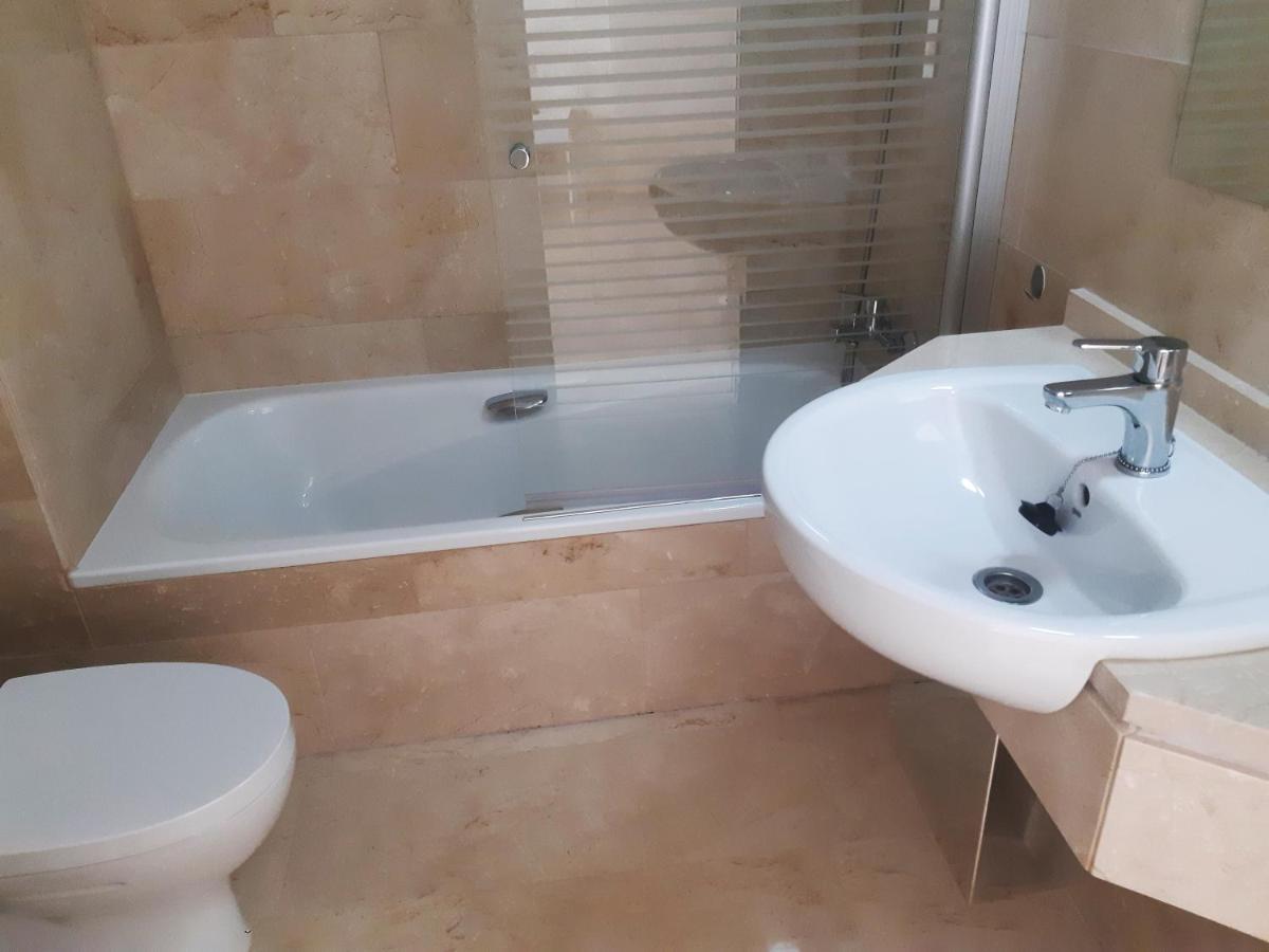 Lorena Dreams 3000 Apartamento Granada