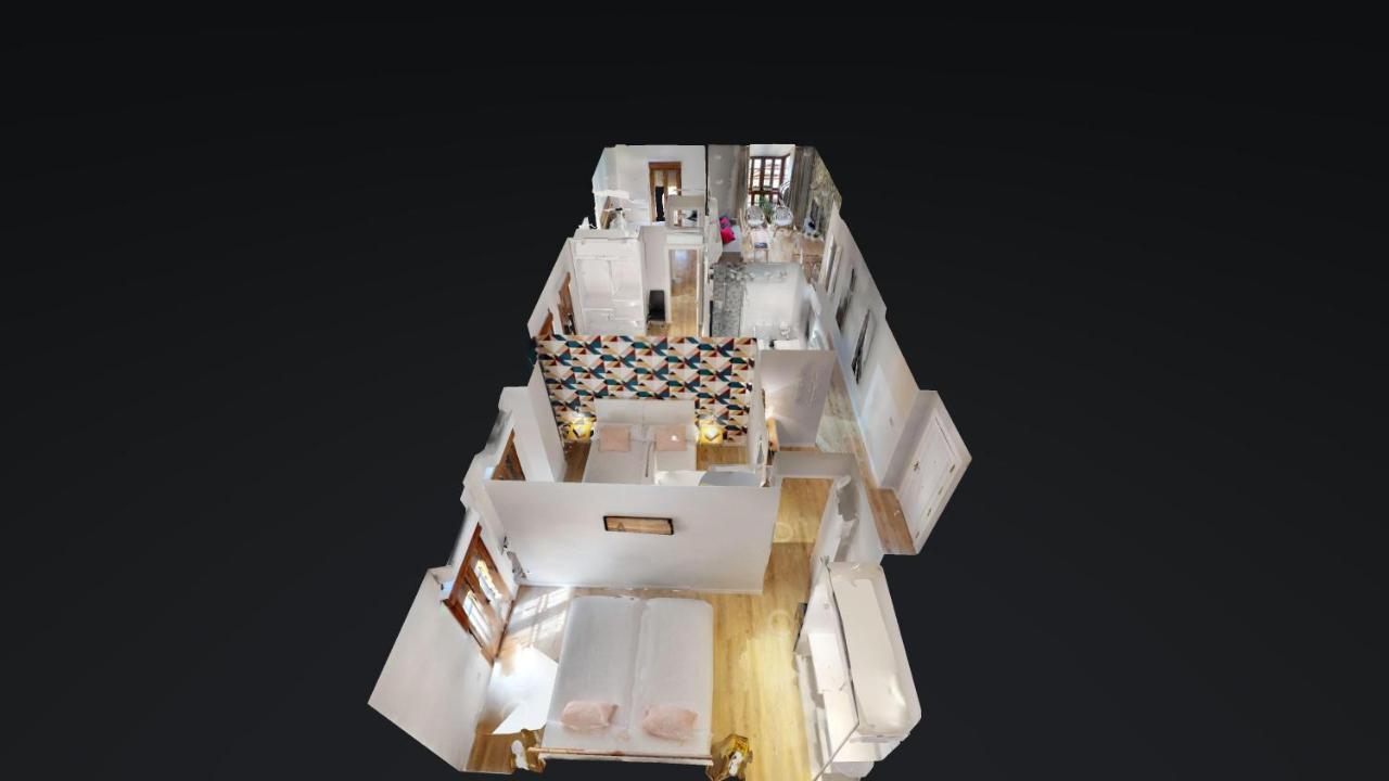 Apartamento Cielo *